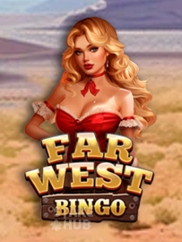 Far West Bingo